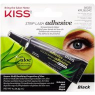 Kiss EverEz Aloe Vera Adhesive-Latex - cena, srovnání