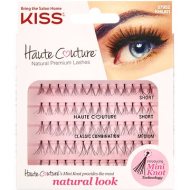 Kiss Haute Couture Individual. Lashes Combo - Luxe - cena, srovnání