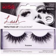 Kiss Lash Couture Triple Push up collection - Brassiere - cena, srovnání
