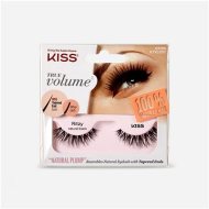 Kiss True Volume Lash - Ritzy - cena, srovnání