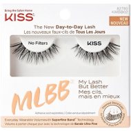 Kiss MLBB Lashes 02 - cena, srovnání