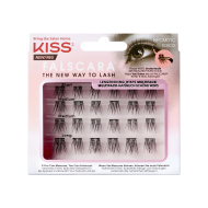 Kiss Falscara Eyelash - Wisp Multi 02