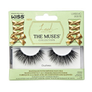 Kiss Lash Couture Muses Collection Lash 04 - cena, srovnání