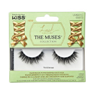 Kiss Lash Couture Muses Collection Lash 01 - cena, srovnání