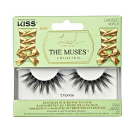 Kiss Lash Couture Muses Collection Lash 02 - cena, srovnání