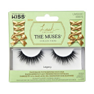 Kiss Lash Couture Muses Collection Lash 03 - cena, srovnání