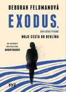 Exodus - Deborah Feldman - cena, srovnání