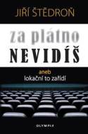 Za plátno nevidíš aneb lokační to zařídí - cena, srovnání