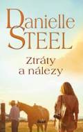 Ztráty a nálezy - Danielle Steel - cena, srovnání