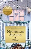 Přání - Sparks Nicholas - cena, srovnání