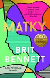 Matky - Bennett Brit CZ