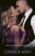 Vášnivé srdcia - cena, srovnání