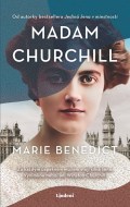 Madam Churchill - cena, srovnání