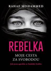 Rebelka - Rahaf Mohammed