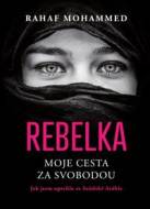 Rebelka - Rahaf Mohammed - cena, srovnání