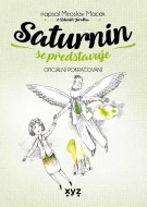 Saturnin se představuje - cena, srovnání