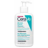 Cerave Blemish Control Čistiaci gél proti nedokonalostiam 236ml - cena, srovnání