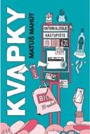 Kvapky - Mahút Matúš - cena, srovnání