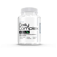 Zerex Daily Complex 120tbl - cena, srovnání