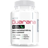 Zerex Guarana 1600mg 100tbl - cena, srovnání