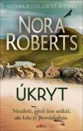 Úkryt - Nora Robertsová - cena, srovnání