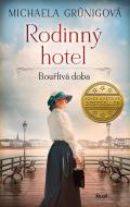 Rodinný hotel. Bouřlivá doba - cena, srovnání