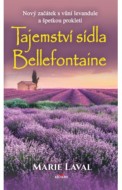 Tajemství sídla Bellefontaine - cena, srovnání