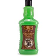 Reuzel Scrub Shampoo 1000ml - cena, srovnání