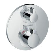 Hansgrohe Termostatická sprchová batéria Ecostat S 15757000 - cena, srovnání