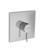 Hansgrohe Sprchová batéria Finoris 76615000 - cena, srovnání