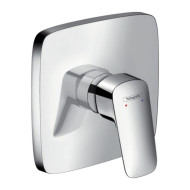 Hansgrohe Sprchová batéria Logis 71605000 - cena, srovnání