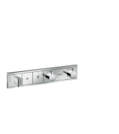 Hansgrohe Sprchová batéria RainSelect 15355000 - cena, srovnání