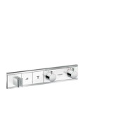 Hansgrohe Sprchová batéria RainSelect 15355400 - cena, srovnání