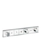 Hansgrohe Sprchová batéria RainSelect 15356400 - cena, srovnání