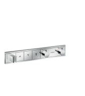 Hansgrohe Sprchová batéria RainSelect 15356000 - cena, srovnání