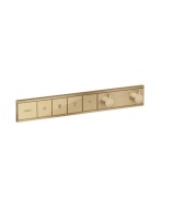 Hansgrohe Sprchová batéria RainSelect 15382140 - cena, srovnání