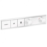 Hansgrohe Sprchová batéria RainSelect 15380700 - cena, srovnání