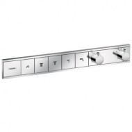 Hansgrohe Sprchová batéria RainSelect 15384000 - cena, srovnání