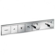 Hansgrohe Sprchová batéria RainSelect 15381000 - cena, srovnání