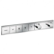 Hansgrohe Sprchová batéria RainSelect 15382000 - cena, srovnání