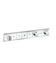 Hansgrohe Sprchová batéria RainSelect 15357400