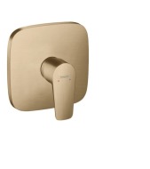 Hansgrohe Sprchová batéria Talis E 71765140 - cena, srovnání