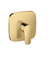 Hansgrohe Sprchová batéria Talis E 71765990 - cena, srovnání