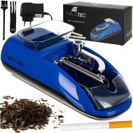 Elektrická plnička cigariet MALATEC - cena, srovnání