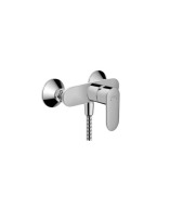 Hansgrohe Sprchová batéria Vernis Blend 71646000 - cena, srovnání