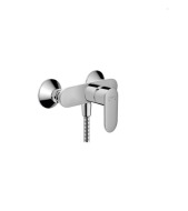 Hansgrohe Sprchová batéria Vernis Blend 71647000 - cena, srovnání