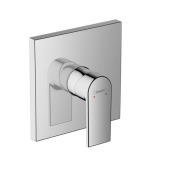 Hansgrohe Sprchová batéria Vernis Shape 71668000 - cena, srovnání