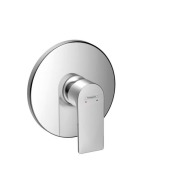 Hansgrohe Sprchová batéria Rebris E 72668000 - cena, srovnání