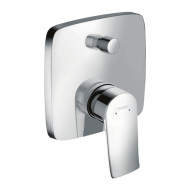 Hansgrohe Vaňová batéria Metris 31451000 - cena, srovnání