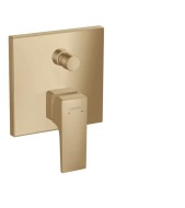 Hansgrohe Vaňová batéria Metropol 32546140 - cena, srovnání